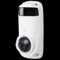 VIVOTEK V-Serie CC9391-HV Compact-Cube IP-Kamera, 8 MP, IR bis 20M, Outdoor
