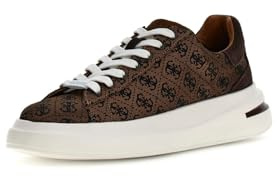 GUESS Herren Elba Sneaker Cupsole LowSneaker