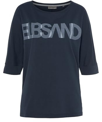 Elbsand Damen 3/4-Arm-Shirt