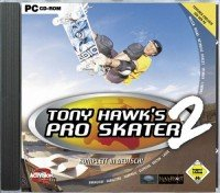 Tony Hawk's Pro Skater 2