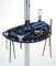 104 - Work tray - for Park Tool repair stands (except oversize)