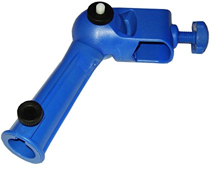 Bonum Unversal-Pinselhalter, blau, 5172757