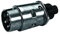 Carpoint CPT0429507 429507 Anhängerstecker 7-polig Metall Bulk, Silber