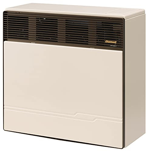 Oranier gaz chauffage automatique rga 35–373 gamat 3,3 kW