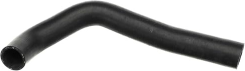 GATES 22637 Kühlerschlauch KÜHLWASSERSCHLAUCH WASSERSCHLAUCH unten Kompatibel mit BMW 5 Limousine E39 3 Touring E46 5 Touring E39 7 E38