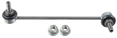 LEMFÖRDER 33499 01 Link/Coupling Rod Stabiliser Bar for Smart Fortwo Coupe (451) 2007 - Left, Right, Front Axle and other vehicles