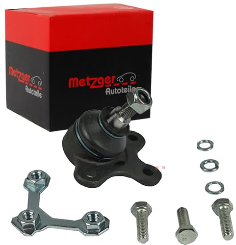 Metzger 57004418 Trag/Führungsgelenk