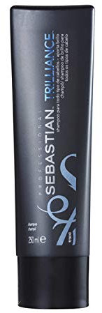 Sebastian Trilliance Shampoo 250ml