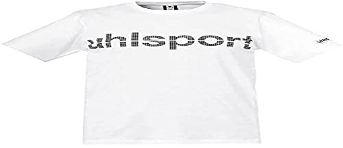 uhlsport Herren Essential Promo T-Shirt Herren T-Shirt