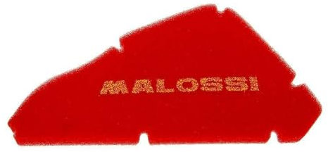 RED SPONGE SCHIUMA PER FILTRO ORIGINALE SCOOTER RUNNER 50, MC2 NRG