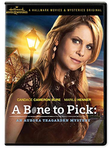 A Bone To Pick: An Aurora Teagarden Mystery
