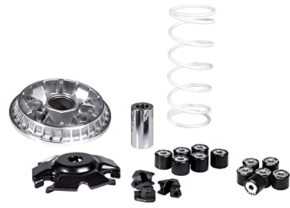 5115652 variateur Malossi Honda Sh I ABS 125 ie 4T LC euro 3 2013 (jf41e) multivar 2000