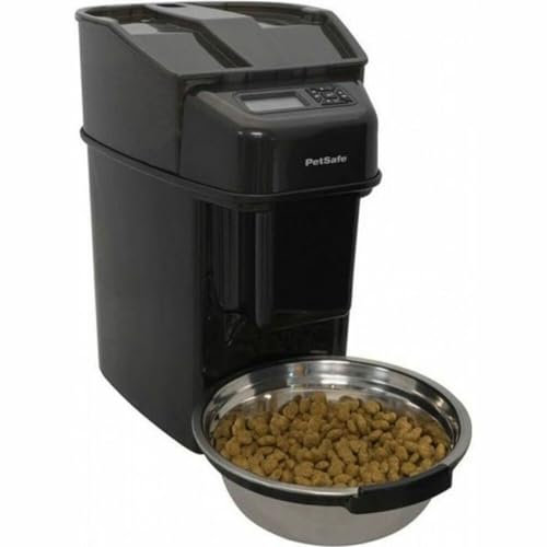 PetSafe Healthy Pet Simply Feed Mangeoire numérique pour Animaux