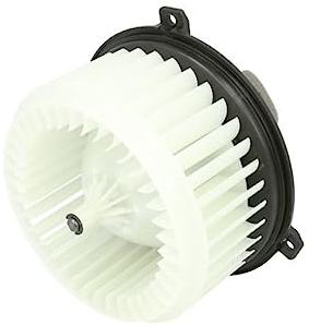 Nissens 87249 Lüfter Rückbank