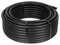 Tubo in polietilene da 25 mm, 2,2 mm, 6 bar (anche per impianti solari, riscaldamento piscina) (100 metri al metro)