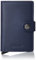 Secrid Unisex M-Navy Cardprotector