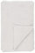 Marc O' Polo Tagesdecke Nordic Knit 130 x 170 cm Farbe Offwhite