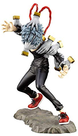 Kotobukiya My Hero Academia – Tomura Shigaraki – Statuette ARTFXJ 23 cm