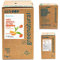 GREENATURAL BAG 5 Kg Piatti e Stoviglie ARANCIO & TEA TREE - ecobio