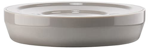 Zone Denmark Suii Soap Dish Colour: Zone Denmark Taupe