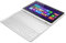 Funda para Teclado, Base y Tableta Bluetooth KT-1252 Silve para Acer Iconia Tab W700