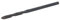 0018800300100 Bohrer für Beton Ø: 1/8,3mm L: 60mm Metall Hartmetall Blister ALP