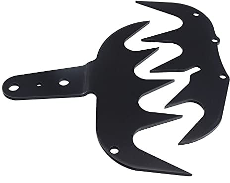 Large Felling Dog Spike Set Compatible with Husqvarna 362 365 372 385 390 570 575 576 Chainsaw Replacement Parts