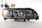 Johns, Scheinwerfer passend für Volvo V70 S 05/04-08/07 rechts + Leuchtmittel