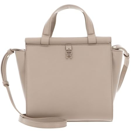 Tommy Hilfiger TH Feminine Tote S Merino