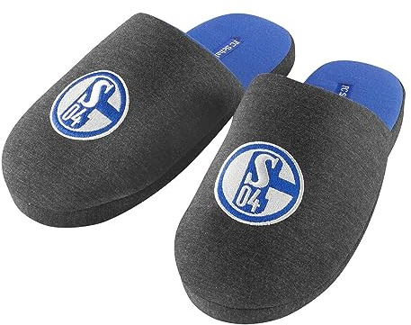 FC Schalke 04 Hausschuhe