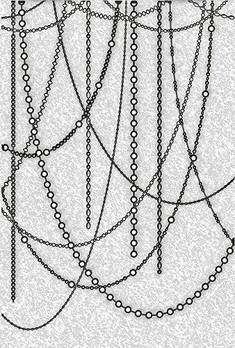 3-D Texture Fades Embossing Folder Sparkle von Tim Holtz