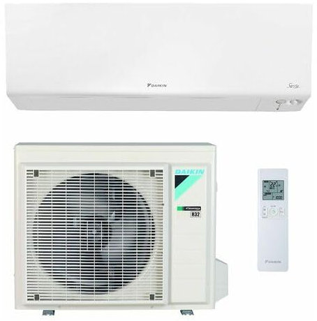 DAIKIN PERFERA (SIESTA) ATXM50R ARXM50R CLIMATIZZATORE 18000 BTU A++ / A++ WIFI