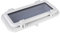 Marine Boot Yacht Rechteckiges Bullauge Anti-Ultraviolett-Portlight Fenster Bullauge Glas