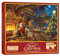 2024 Weihnachts-Adventskalender Puzzle, Countdown-Kalender Puzzle-Spielzeug Für Erwachsene Und Kinder, 24 Tage Weihnachts-Countdown-Kalender, 24 Boxen 1008 Stück Puzzle Weihnachten Familie Spielzeug