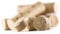 Holzbriketts | Briketts aus Eichenholz | Hartholzbriketts Eichenholzbriketts Kaminofen Brennholz Kaminbriketts Holz 30 kg
