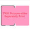 Custom Photo Case for Kindle Paperwhite 10th Generation 2018 Release, Personalized Cover with Auto Sleep/Wake Function, Model: PQ94WIF, High Definition Printing