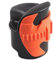 Amortisseur de fourche de moto, outil de joint de fourche de moto - Outil d'amortisseur de réparation de choc de nettoyage - Outils de nettoyage d'amortisseurs résistants à l'usure, accessoires extéri