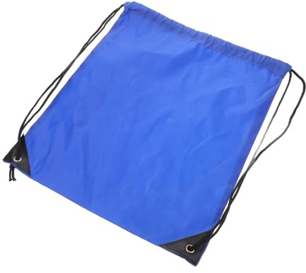 GLEAVI Kordelzug Helm Aufbewahrungstasche Leicht Motorbike Helmet Bag Schutzhülle Für Radfahren Ski Reisen Fahrradzubehör Staubschutz Säckchen Zugband Rucksack Gepäck Tasche