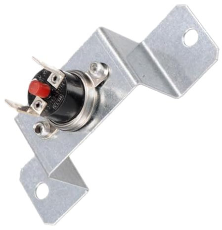 SOS Accessoire Thermostat limitateur de température 155° pour Four, cuisinière WHIRLPOOL 481228228325