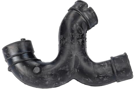 easyPART Kompatibel/Ersatz für Electrolux 1118796000 Y Schlauch Formschlauch Spülmaschine AEG Juno 111879600