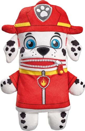 Schmidt 42564 Sorgenfresser Marshall, 29 cm, Plüschfigur | Paw Patrol