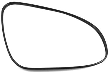 Cristal Espejo Retrovisor Para Toyota Para Corolla Para E160 Para E170 Para E180 Puerta Izquierda Derecha Espejo Retrovisor Cristal Calefacción Lateral