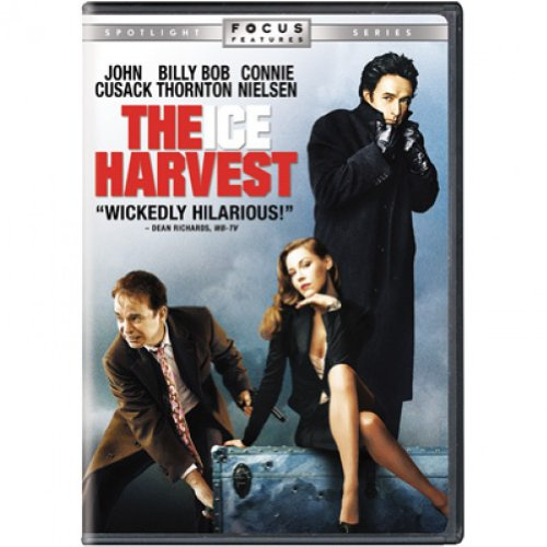 The Ice Harvest (Widescreen Edition)