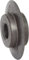 KS Tools 104.5052 Ersatz-Schneidrad für Metall für 104.5050