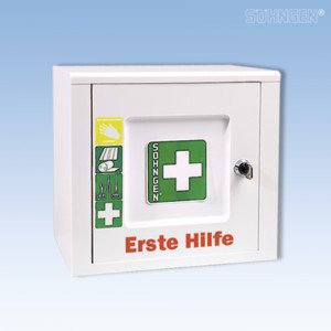 Verbandschrank Piccolo leer