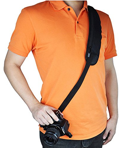 JJC Sniper Kameragurt NS-J3 für DSLR-Kameras