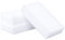 Genérico - Esponja Mágica Borradora de Limpieza, Espuma de melamina 90 X 50 X 15mm (Paquete de 50)