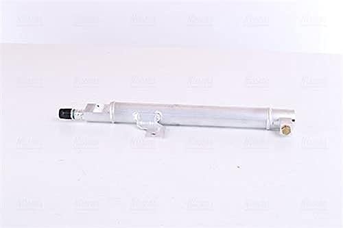 Nissens Receiver dryer - 95491