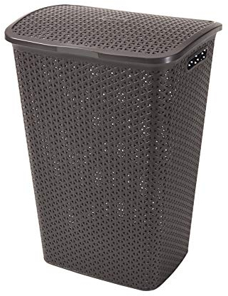 Curver, Rattan, Braun
