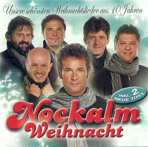 incl. Leise rieselt der Schnee